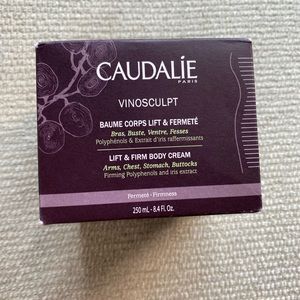 Caudalie Vinosculpt lift & firm body cream